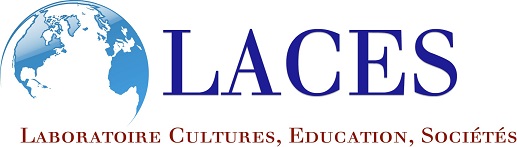 LACES - Laboratoire Cultures – Éducation – Sociétés  EA 7437